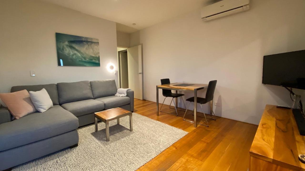 Apartament Aquatic Visions Margaret River Zewnętrze zdjęcie