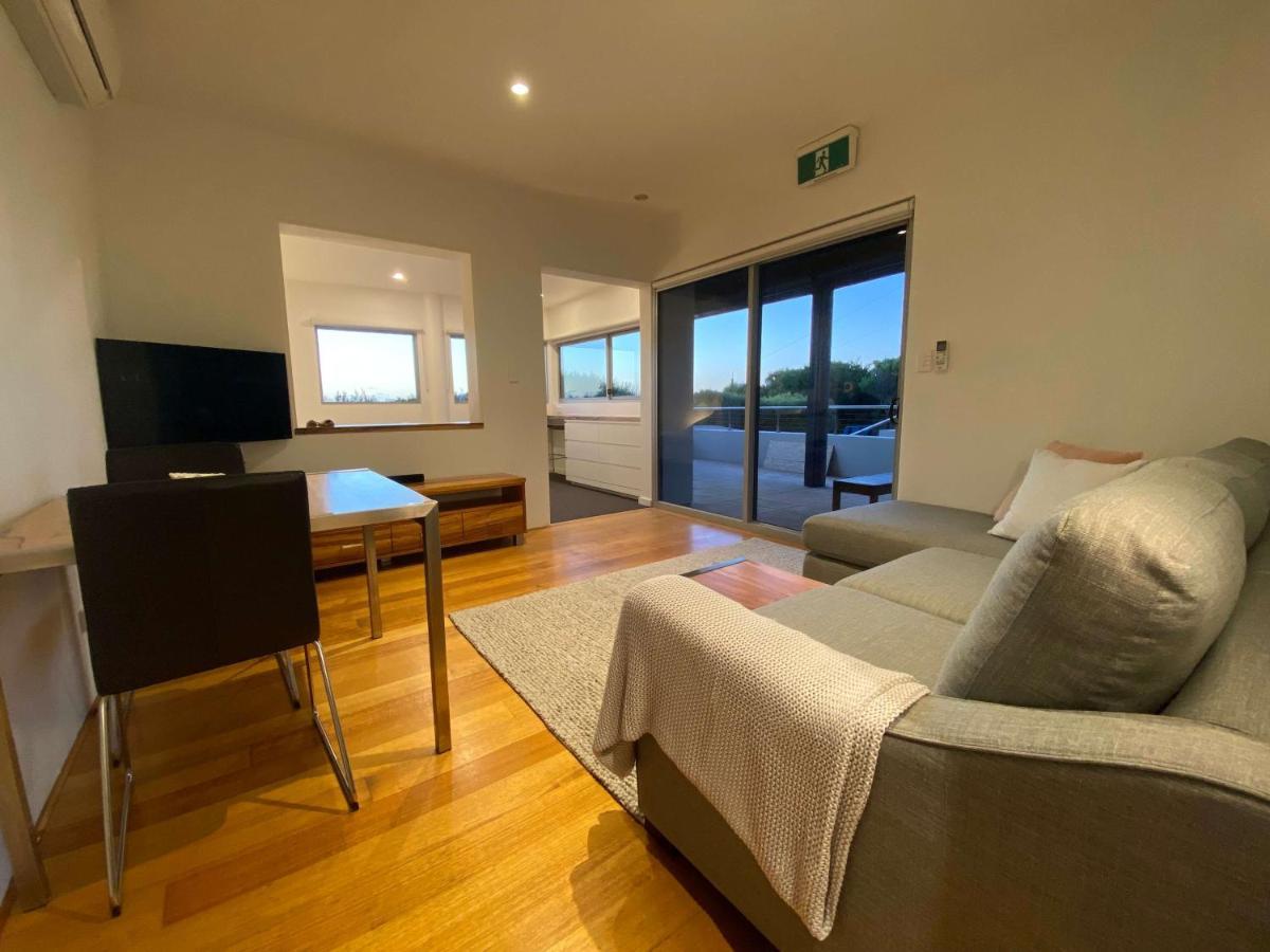 Apartament Aquatic Visions Margaret River Zewnętrze zdjęcie
