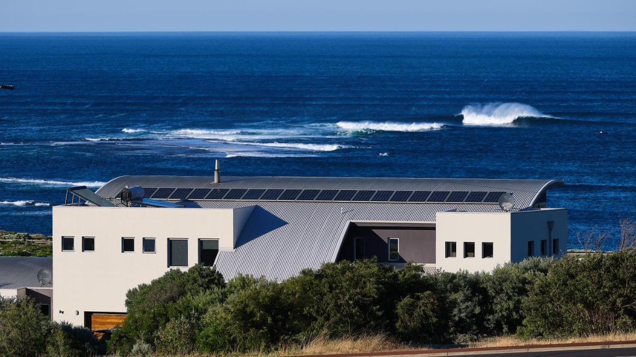 Apartament Aquatic Visions Margaret River Zewnętrze zdjęcie