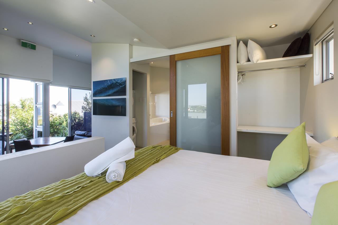 Apartament Aquatic Visions Margaret River Zewnętrze zdjęcie