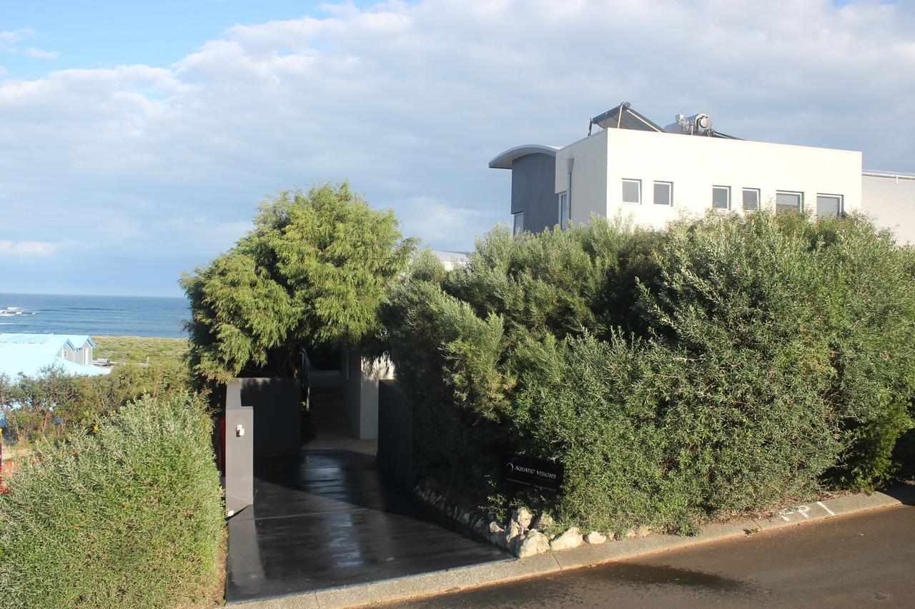Apartament Aquatic Visions Margaret River Zewnętrze zdjęcie